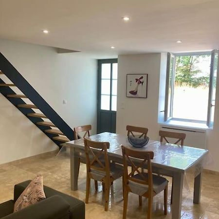 Villa Ines Langres Zewnętrze zdjęcie