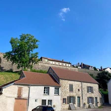 Villa Ines Langres Zewnętrze zdjęcie