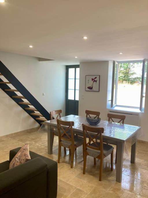 Villa Ines Langres Zewnętrze zdjęcie