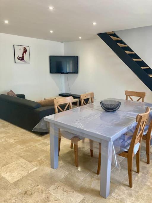 Villa Ines Langres Zewnętrze zdjęcie