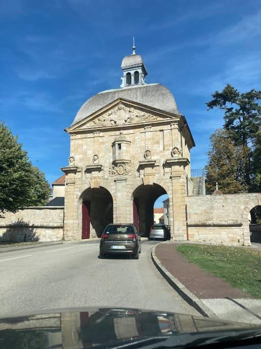 Villa Ines Langres Zewnętrze zdjęcie