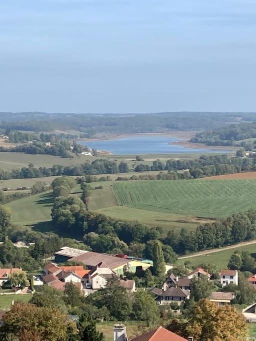 Villa Ines Langres Zewnętrze zdjęcie